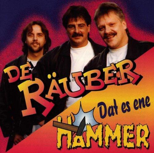 Dat Es Ene Hammer