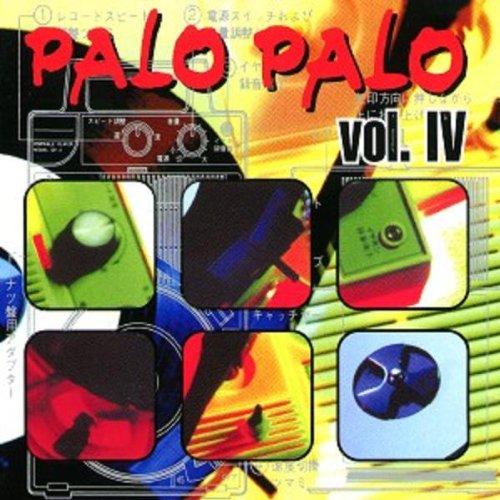 Palo Palo Vol.4