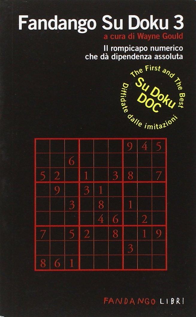 Su Doku (Vol. 3)