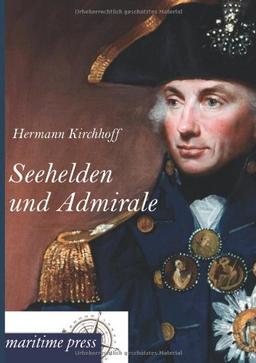 Seehelden und Admirale