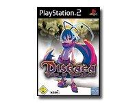 DISGAEA - Hour of Darkness