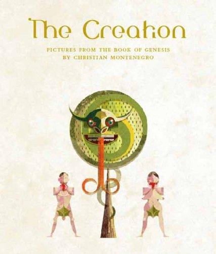 The Creation. Picture Books of Genesis: Pictures from the Book of Genesis