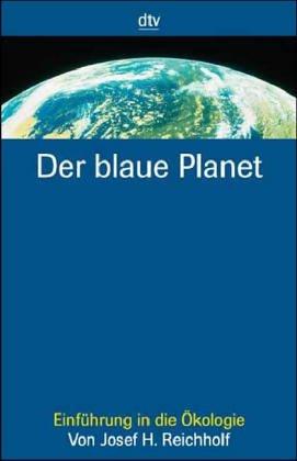 Der blaue Planet