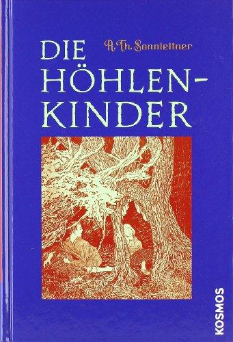 Die Höhlenkinder