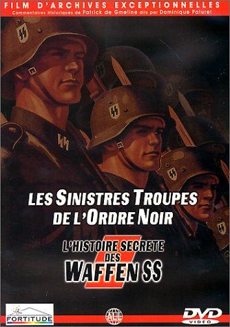 L'Histoire secrète des Waffen SS [FR Import]