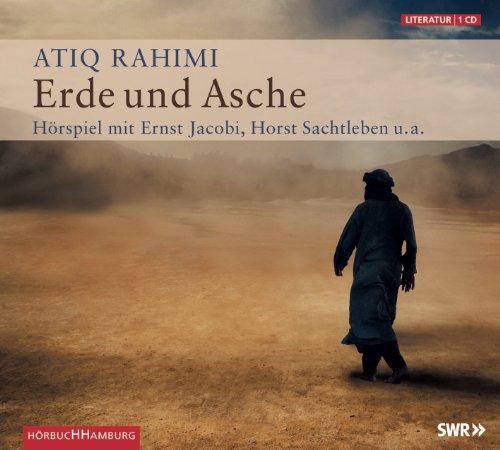 Erde und Asche: 1 CD