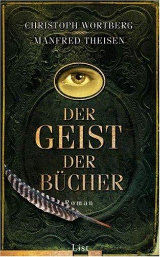 Der Geist der Bücher