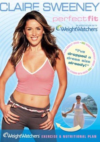 Claire Sweeney: Perfect Fit with Weight Watchers [UK Import]