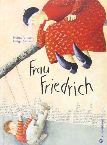 Frau Friedrich