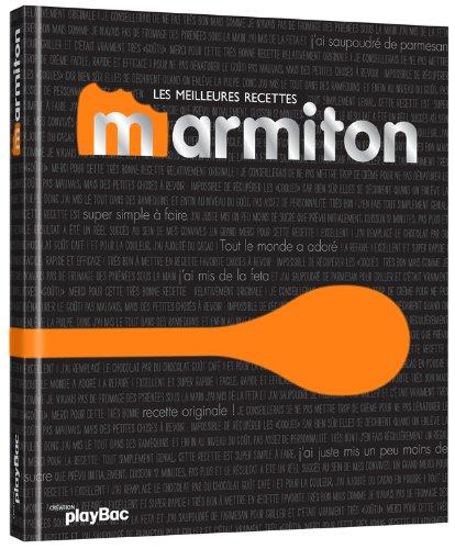 Les meilleures recettes Marmiton