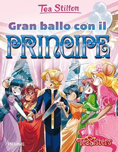 Gran ballo con il principe