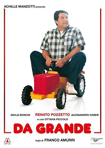 Movie - Da Grande (1 DVD)