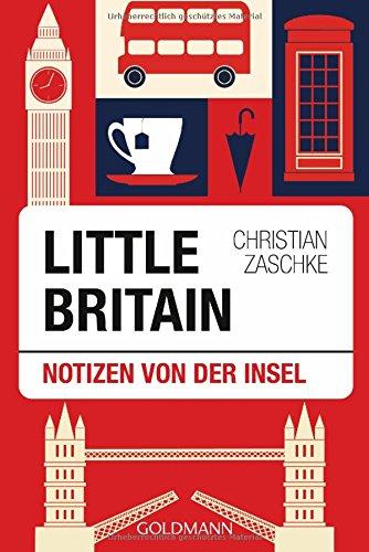 Little Britain: Notizen von der Insel