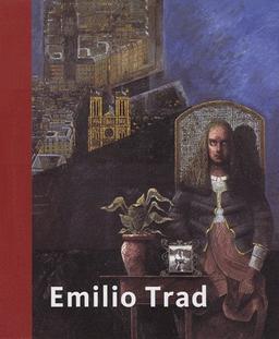 Emilio Trad: (E/ F)