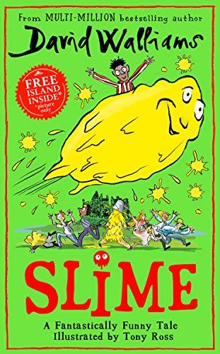 Slime (2020)