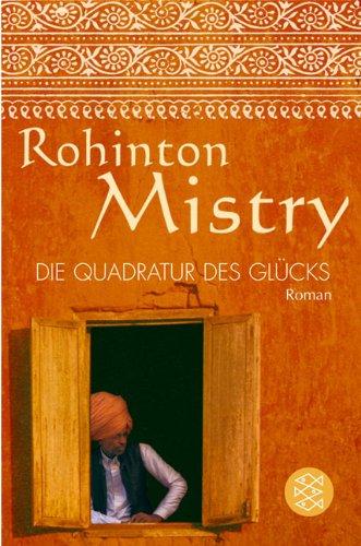 Die Quadratur des Glücks. Sonderausgabe.