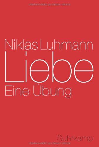 Liebe: Eine Übung