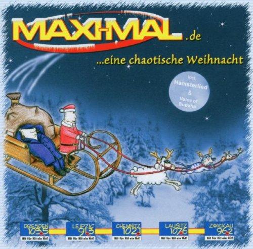 Eine Chaotische Weihnacht