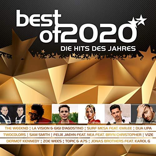 Best of 2020 - die Hits des Jahres