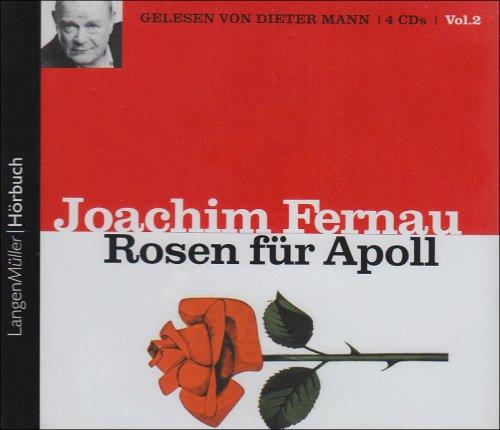 Rosen für Apoll 2. 4 CDs