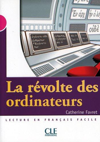 La révolte des ordinateurs: Niveau 3