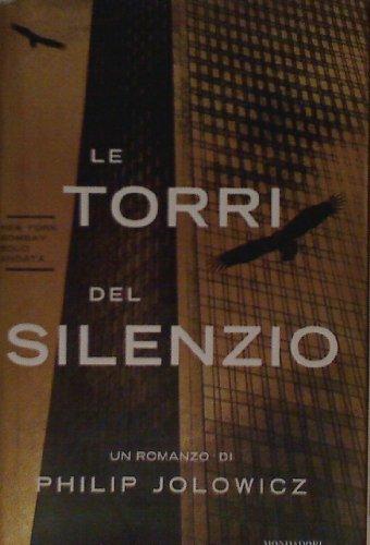 Le torri del silenzio (Omnibus)