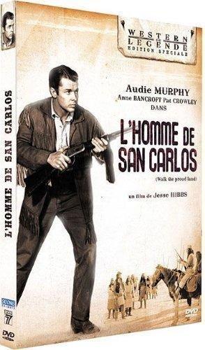 L'homme de san carlos [FR Import]