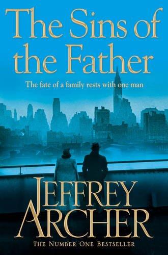 Sins of the Father (Clifton Chronicles)