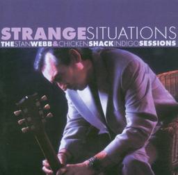 Strange Situations/the Indigo