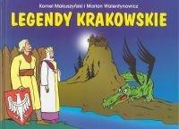 Legendy krakowskie