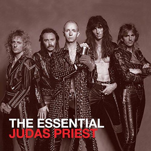 The Essential Judas Priest