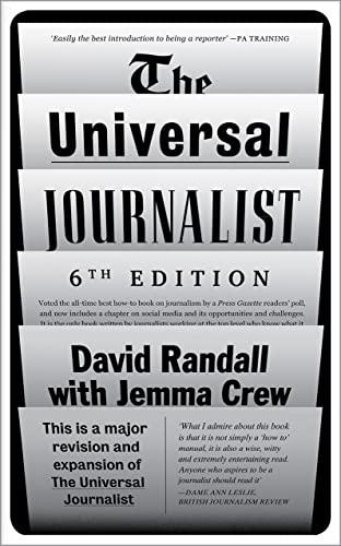 The Universal Journalist