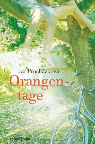 Orangentage