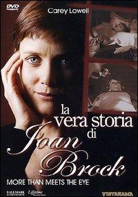 La Vera Storia Di Joan Brock [IT Import]