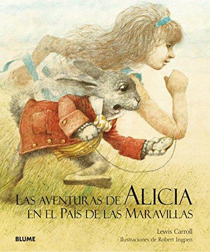 Las aventuras de Alicia en el país de las maravillas