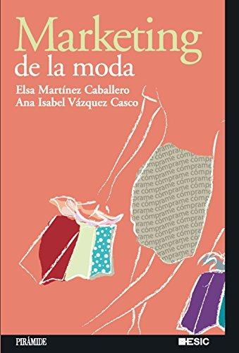 Marketing de la moda (Marketing Sectorial)