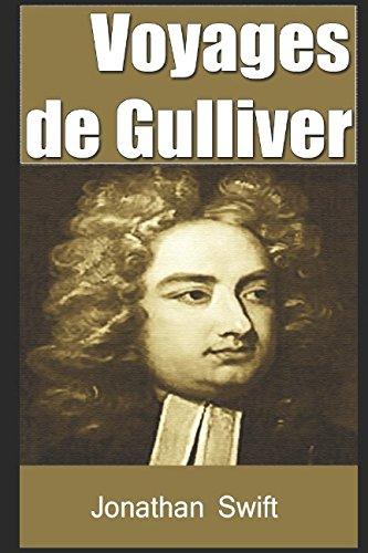 Voyages de Gulliver