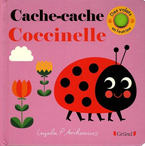 Où est la coccinelle ?