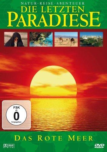 Die letzten Paradiese - Das rote Meer (Teil 38)