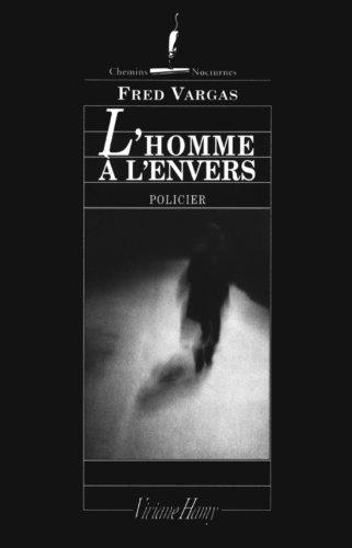 L'homme à l'envers