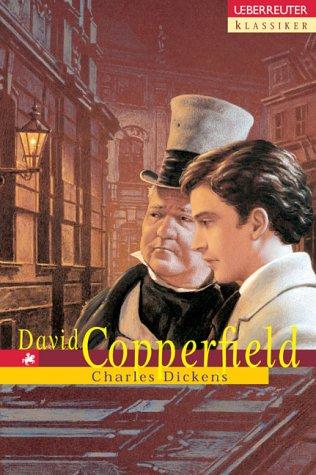 David Copperfield