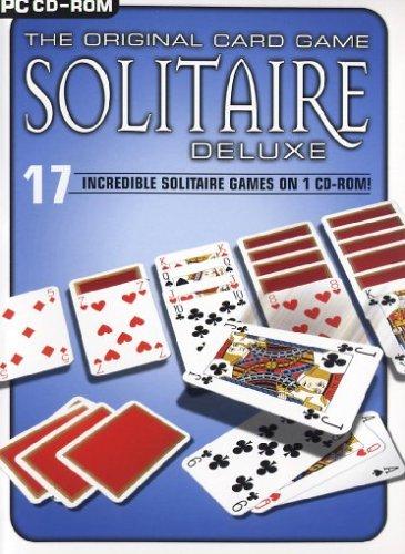 Solitaire Deluxe