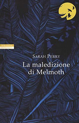 La maledizione di Melmoth (I narratori delle tavole)