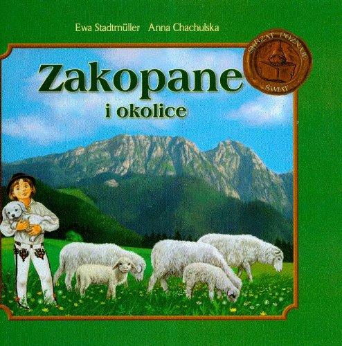 Zakopane i okolice (SKRZAT POZNAJE ŚWIAT)