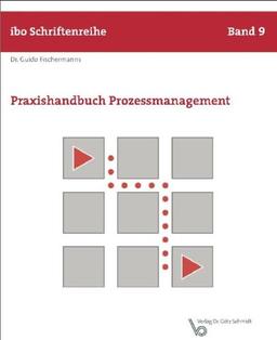 Praxishandbuch Prozessmanagement: Grundlagen der Prozessorganisation