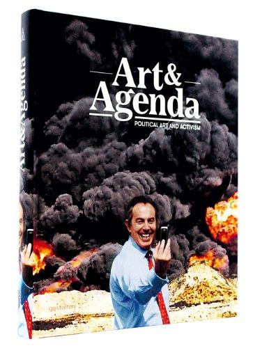 Art & Agenda: Political Art and Activism