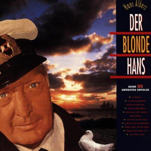 Der Blonde Hans - Seine 20 größten Erfolge