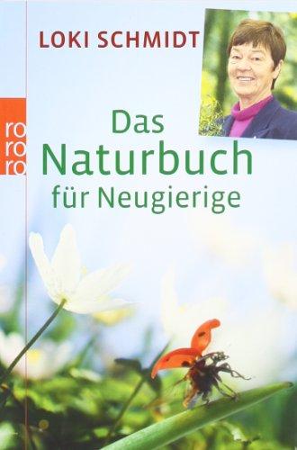 Das Naturbuch für Neugierige