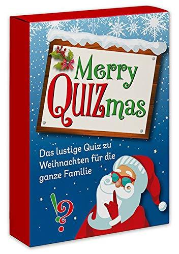 Merry Quizmas