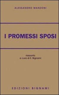 Promessi sposi. Riassunto